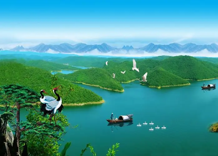 高端智能制造绿色